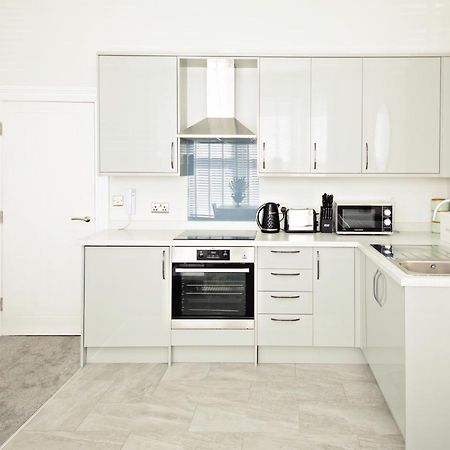 71 East Parade 해러게이트 외부 사진