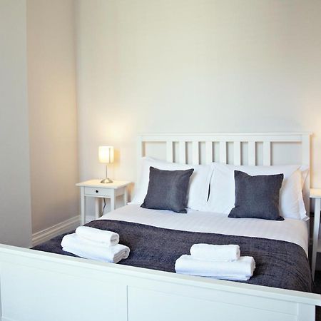 71 East Parade 해러게이트 외부 사진