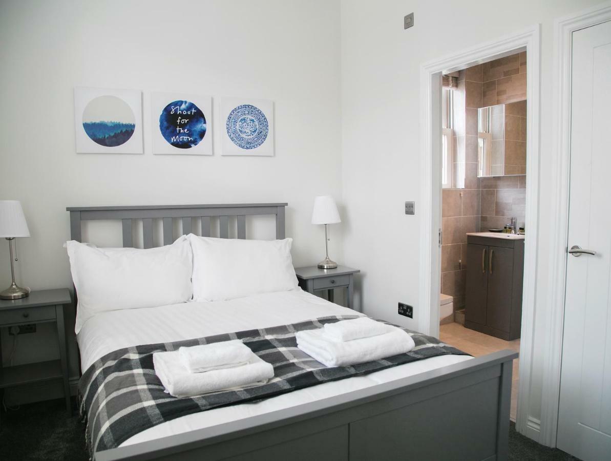 71 East Parade 해러게이트 외부 사진